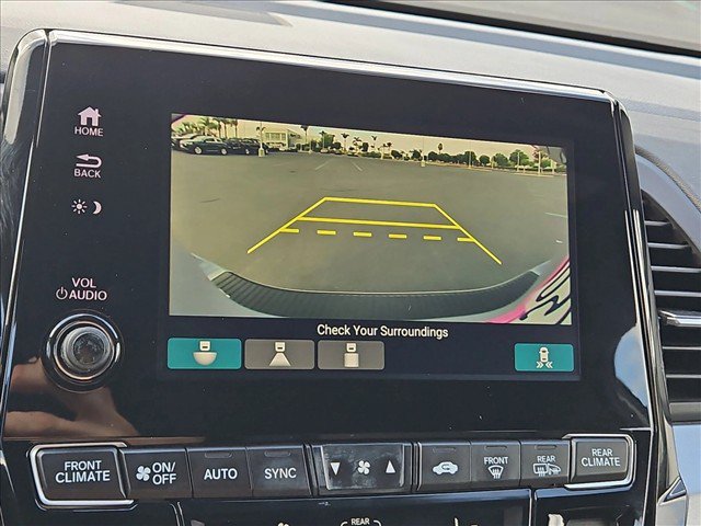 Used 2024 Honda Odyssey Sport image 13