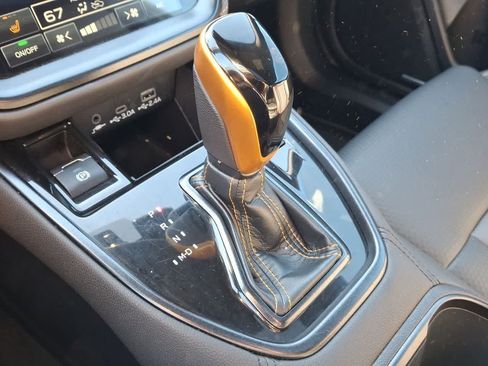 Used 2024 Subaru Outback Wilderness image 18