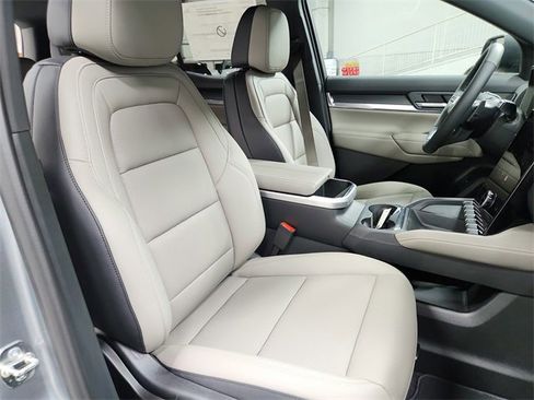 New 2026 GMC Terrain Elevation w/ Elevation Premium Package image 43