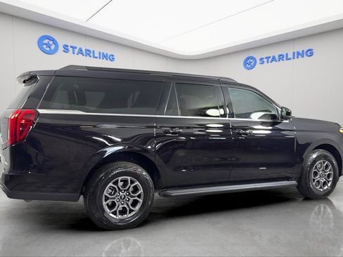 Used 2025 Ford Expedition Max Active RWD image 38