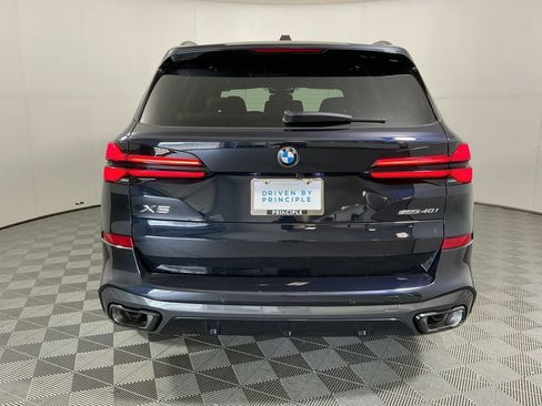 New 2026 BMW X5 sDrive40i w/ M Sport Package RWD image 6
