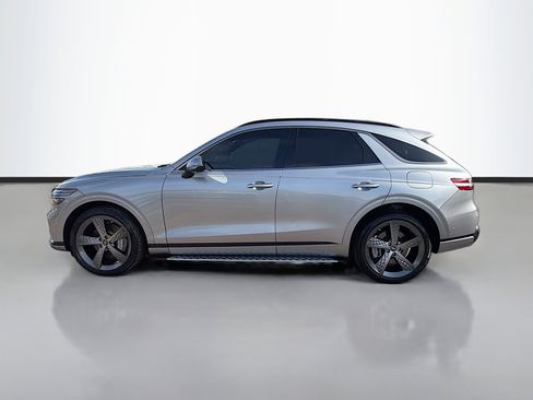 Used 2024 Genesis GV70 2.5T w/ Sport Prestige Package image 6