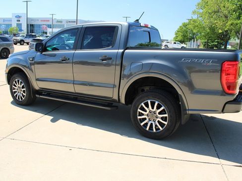 Used 2019 Ford Ranger XLT w/ Equipment Group 302A Luxury AWD/4WD image 17