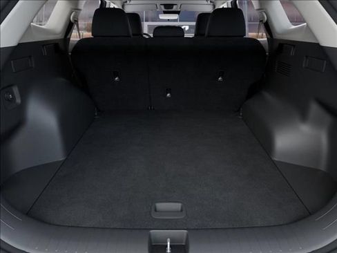 New 2026 Kia Sportage LX FWD image 19