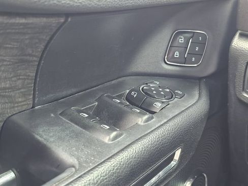 Certified 2021 Ford Expedition Limited image 15