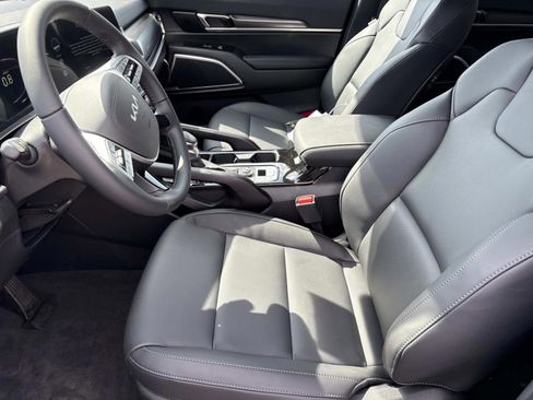 New 2025 Kia Telluride S image 28