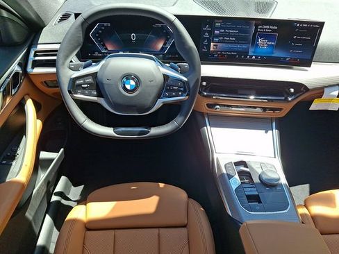 New 2027 BMW 430i Coupe w/ Parking Assistance Package AWD/4WD image 10