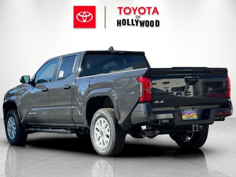 New 2026 Toyota Tacoma SR5 image 6