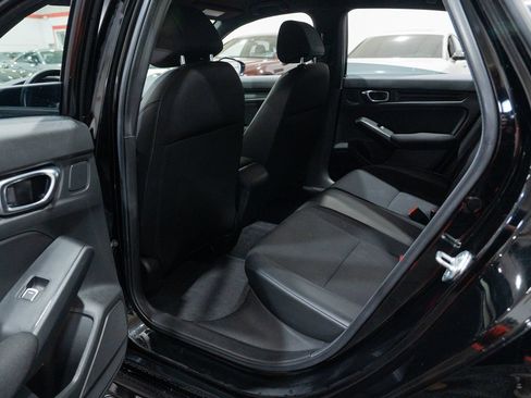 Used 2024 Honda Civic Sport image 16