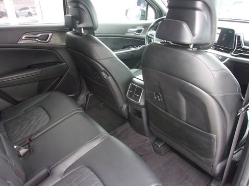Used 2023 Kia Sportage X-Line image 17