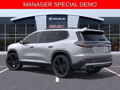 Used 2026 GMC Acadia Elevation w/ Black Edition