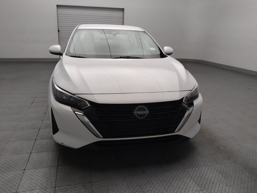 Used 2024 Nissan Sentra SV FWD image 14
