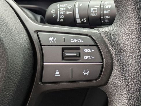 Certified 2023 Honda CR-V EX image 9