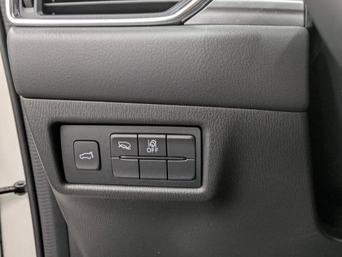 Certified 2023 MAZDA CX-5 AWD 2.5 S image 22