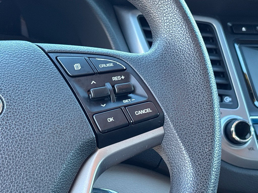 Used 2018 Hyundai Tucson SE FWD image 23