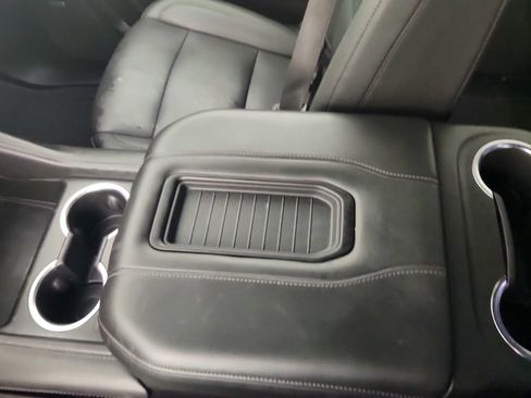 Certified 2022 Chevrolet Tahoe LT w/ Luxury Package RWD image 19