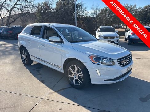 Used 2014 Volvo XC60 T6 image 2