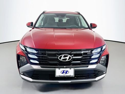 New 2026 Hyundai Tucson SEL image 2