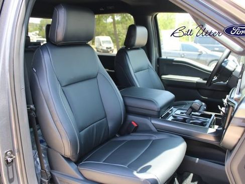 New 2026 Ford F150 Lariat AWD/4WD image 7