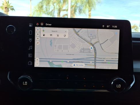 Certified 2025 Chevrolet Colorado LT image 20