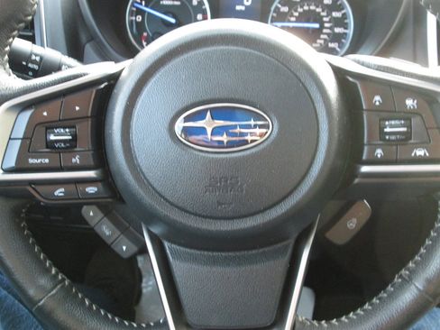 Used 2020 Subaru Ascent Limited w/ Technology Package image 10