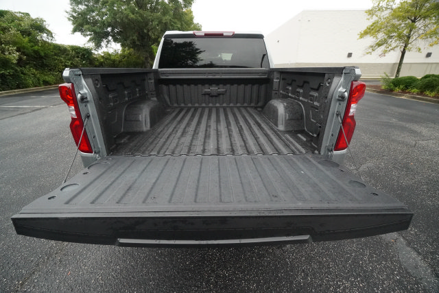 Used 2026 Chevrolet Silverado 1500 RST w/ RST Select Package AWD/4WD image 11