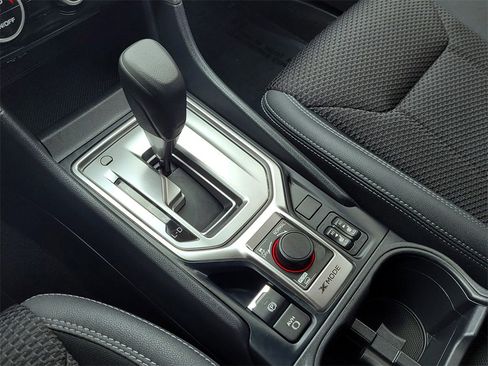 Used 2023 Subaru Forester Premium image 20