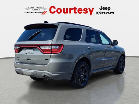 New 2026 Dodge Durango GT AWD/4WD image 3