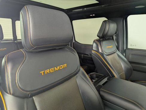 Used 2023 Ford F150 Tremor w/ Equipment Group 402A High image 25