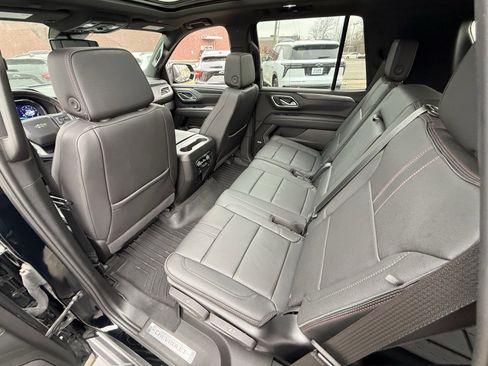 Used 2024 Chevrolet Tahoe RST w/ Luxury Package image 27