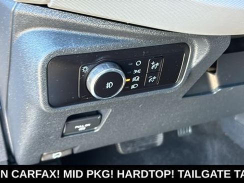 Used 2023 Ford Bronco Big Bend AWD/4WD image 10