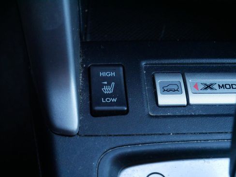 Used 2016 Subaru Forester 2.5i Limited image 31