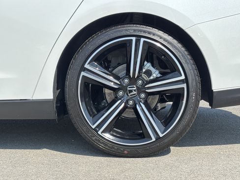 Certified 2026 Honda Accord SE image 12