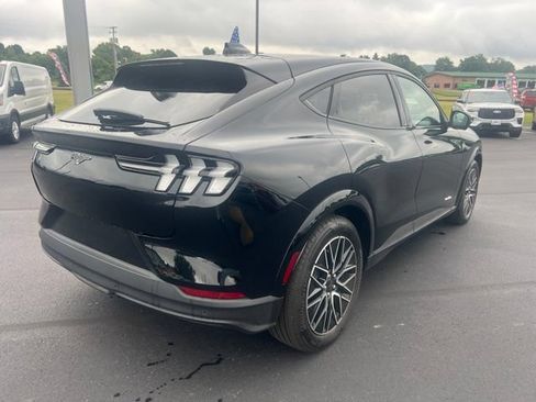New 2025 Ford Mustang Mach-E Premium w/ Interior Protection Package AWD/4WD image 7
