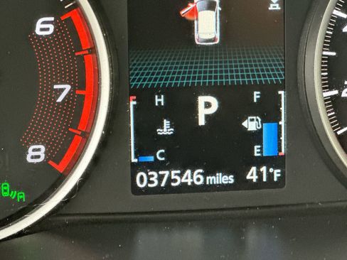 Used 2024 Mitsubishi Eclipse Cross SE image 15