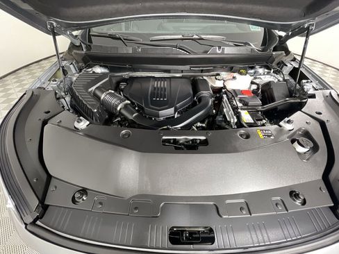 Used 2025 Buick Enclave Preferred image 29