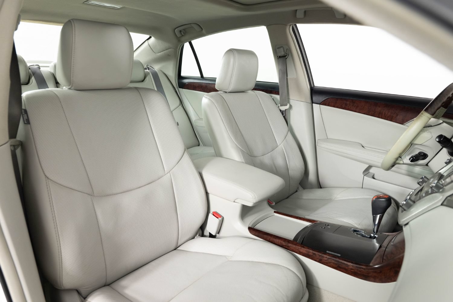 Used 2011 Toyota Avalon Limited FWD image 27