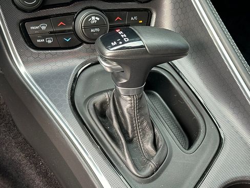 Used 2017 Dodge Challenger T/A RWD image 24