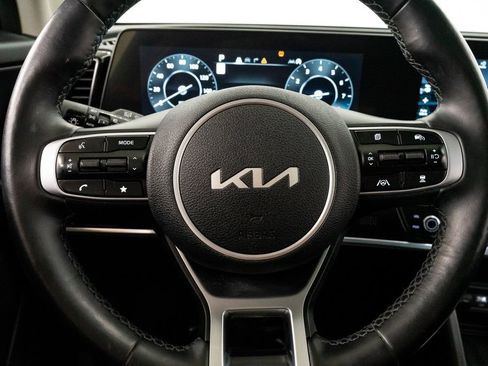 Certified 2023 Kia Sportage SX image 13