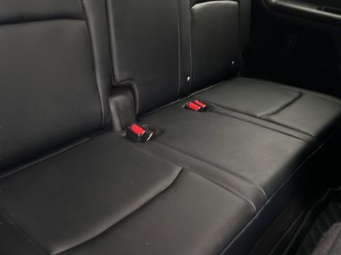 Used 2024 Nissan Pathfinder Platinum w/ Cargo Package FWD image 14