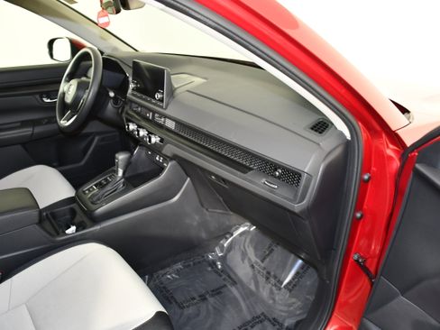 Certified 2024 Honda CR-V EX image 40