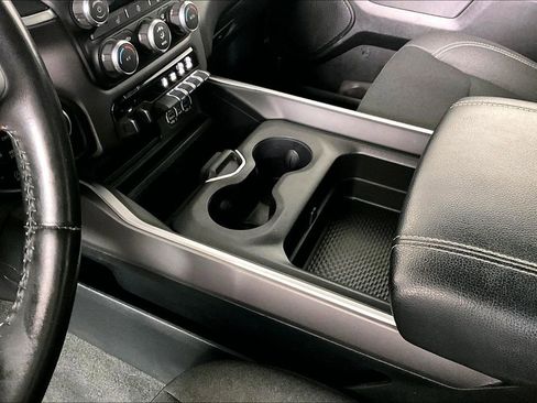 Used 2021 RAM 1500 Big Horn image 17