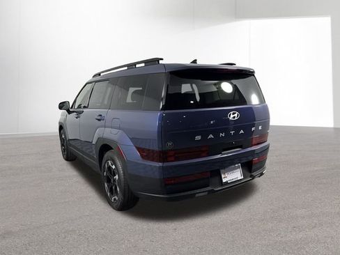 New 2026 Hyundai Santa Fe SEL AWD/4WD image 29