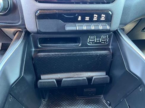 Used 2020 RAM 1500 Big Horn AWD/4WD image 35