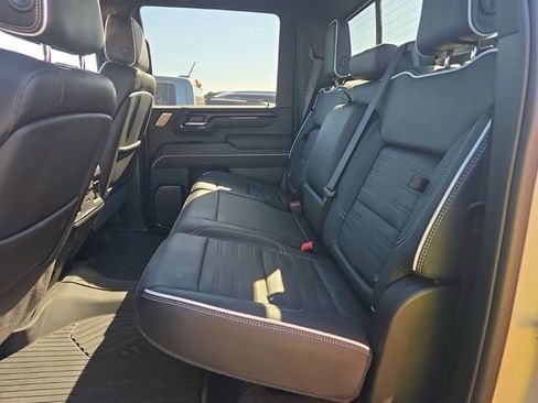 Used 2026 GMC Sierra 2500 AT4X w/ AT4X AEV Edition AWD/4WD image 6