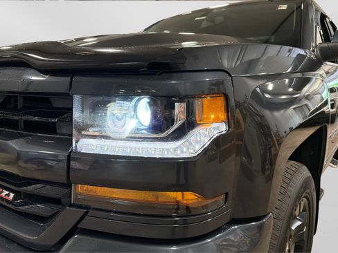 Used 2019 Chevrolet Silverado 1500 LT w/ All Star Edition AWD/4WD image 13