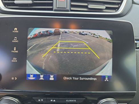 Used 2020 Honda CR-V EX image 19