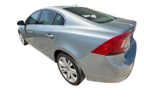 Used 2012 Volvo S60 T6 AWD/4WD image 3