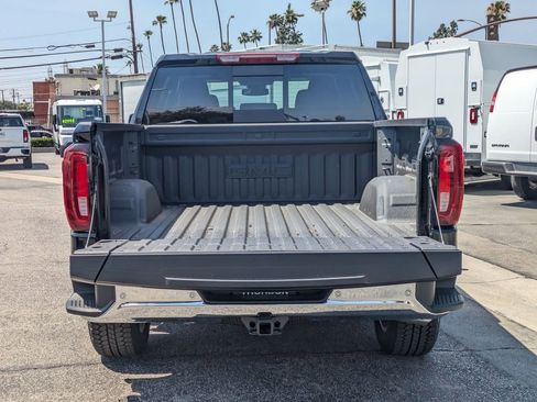 New 2026 GMC Sierra 1500 SLT w/ SLT Premium Plus Package AWD/4WD image 15