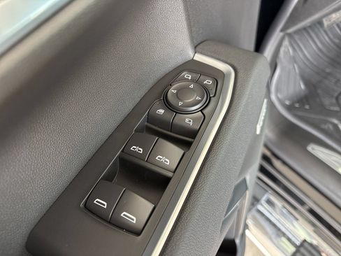 New 2026 GMC Sierra 1500 SLT AWD/4WD image 12